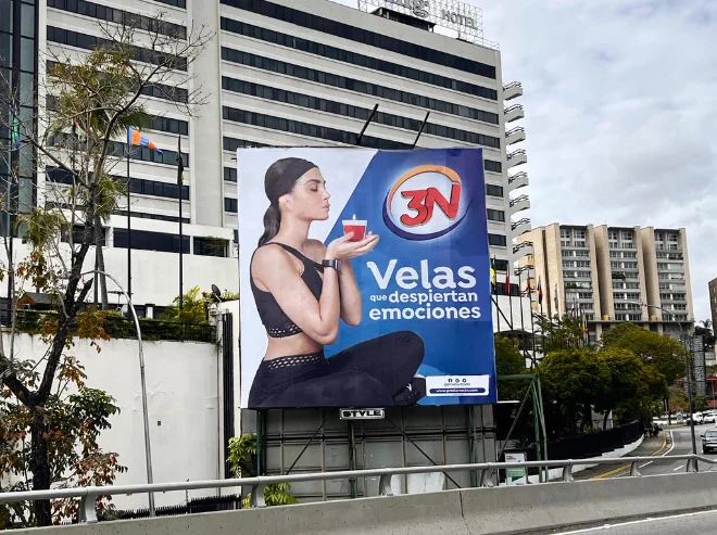 Av. Río De Janeiro - MI-A00449