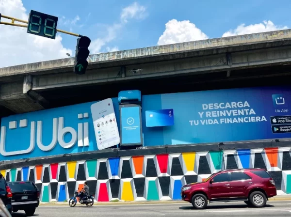 Av. Ppal Las Mercedes - MI-A00017