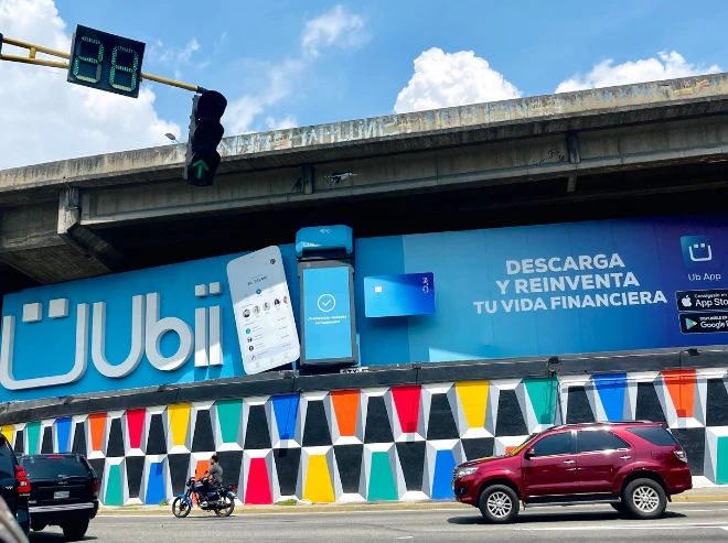 Av. Ppal Las Mercedes - MI-A00017