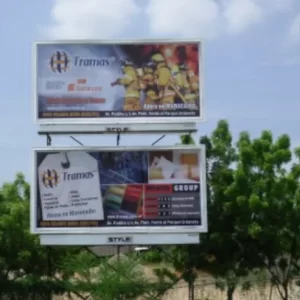 Distribuidor Caujarito Rampa - ZU-A00111