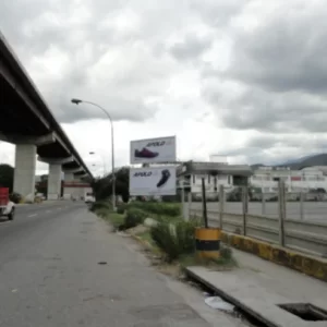 Intercomunal Guarenas - MI-S20025