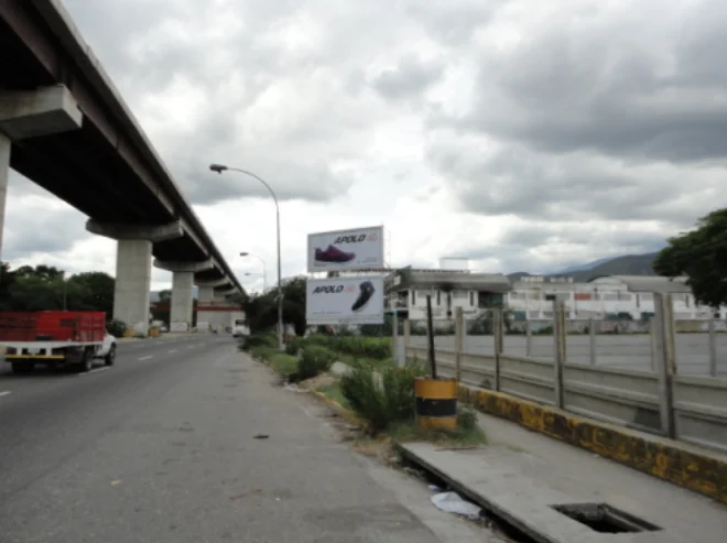 Intercomunal Guarenas - MI-S20025