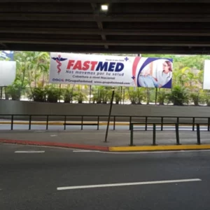 Las Mercedes - MI-A00056