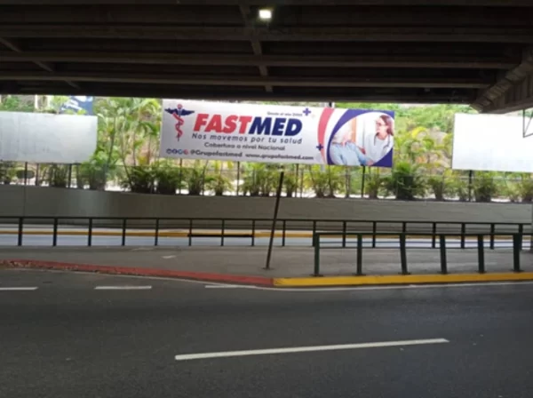 Las Mercedes - MI-A00056