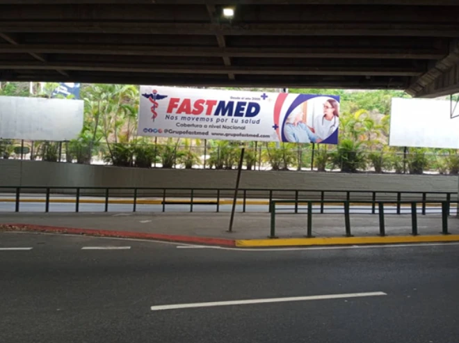 Las Mercedes - MI-A00056