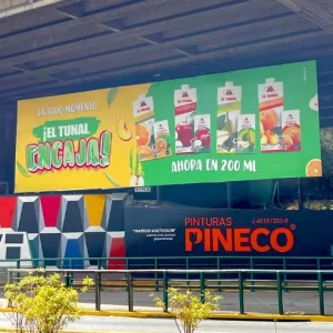 Las Mercedes - MI-A00059