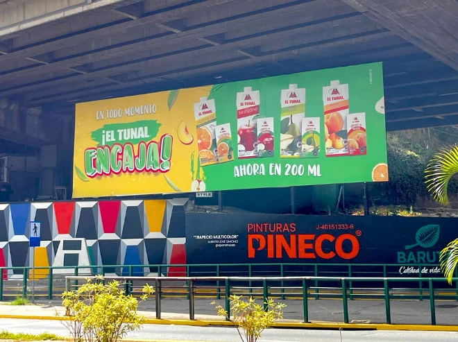 Las Mercedes - MI-A00059