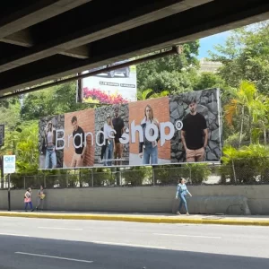 Las Mercedes - MI-A00073