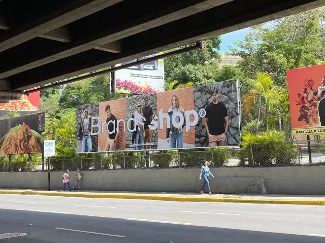 Las Mercedes - MI-A00073