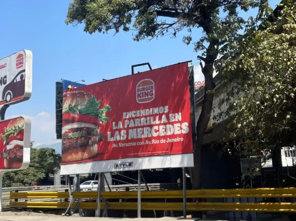 Las Mercedes - MI-S00008