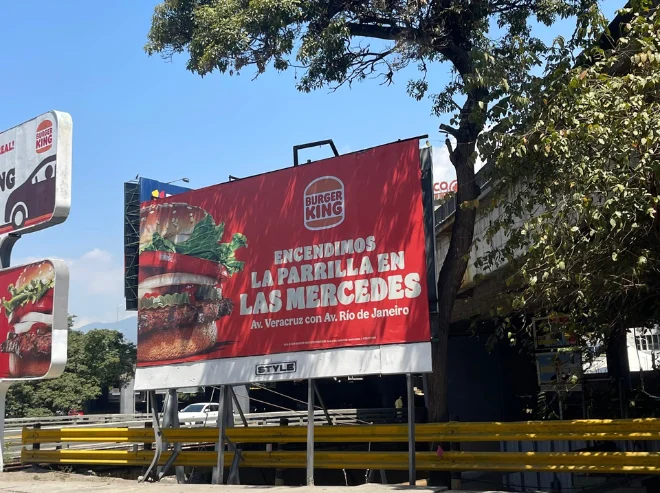 Las Mercedes - MI-S00008
