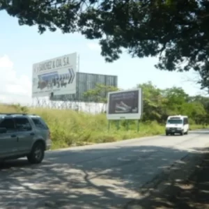 Los Guayos - CA-S00013