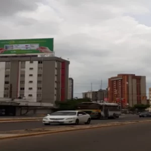 Maracaibo - ZU-A00050