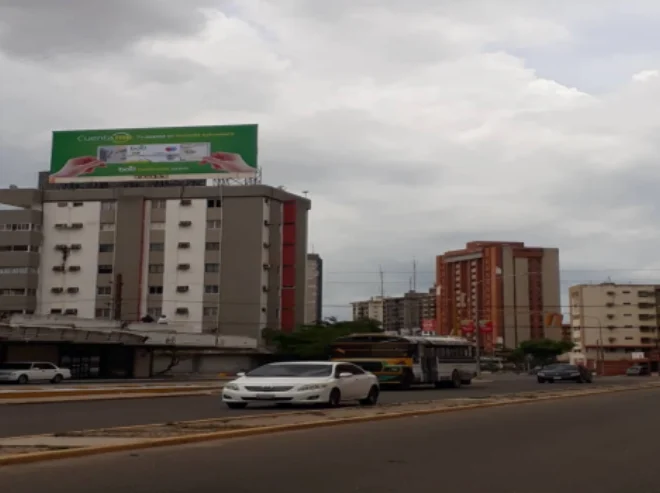 Maracaibo - ZU-A00050