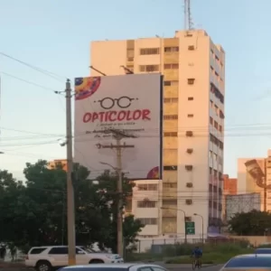 Maracaibo - ZU-A00056