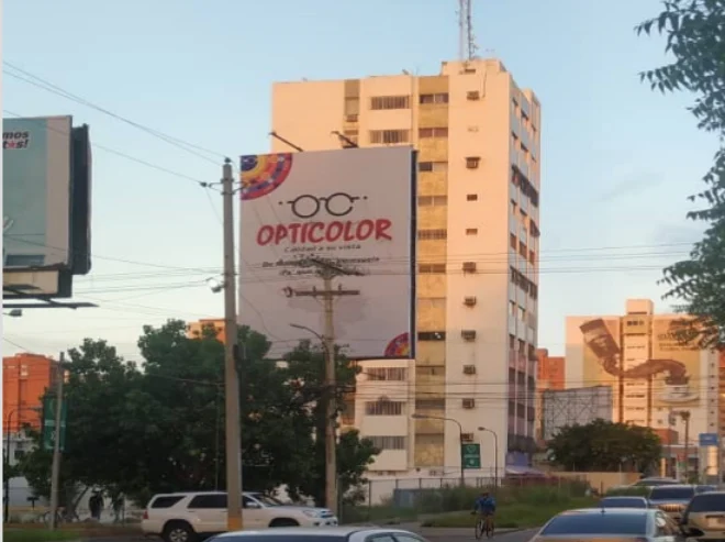 Maracaibo - ZU-A00056