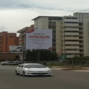 Maracaibo - ZU-A00058