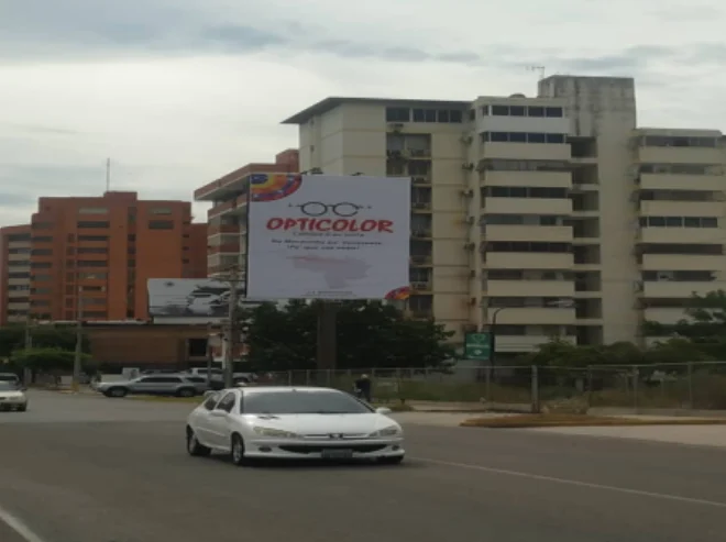 Maracaibo - ZU-A00058