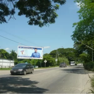 Salida Santa Teresa - MI-S20022