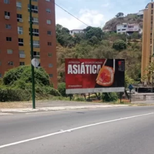 Santa Mónica - DF-S00007