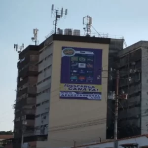 Av. 13 De Junio - PO-A00013