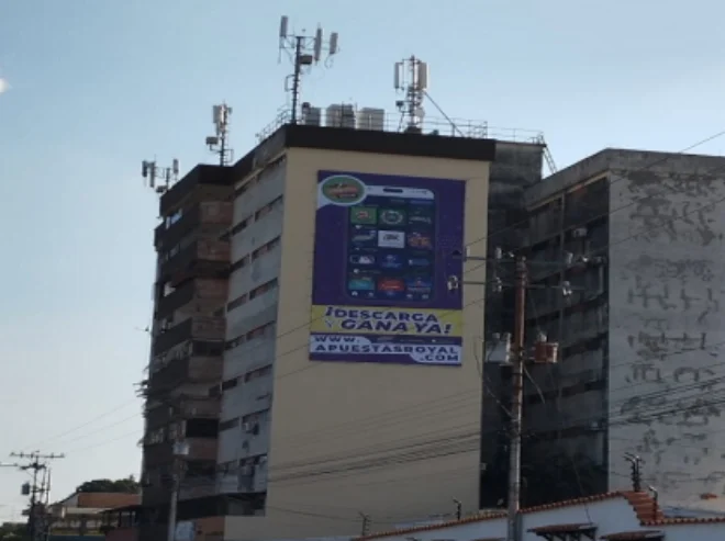 Av. 13 De Junio - PO-A00013