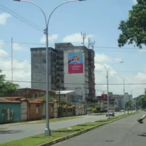 Av. 13 De Junio - PO-A00015