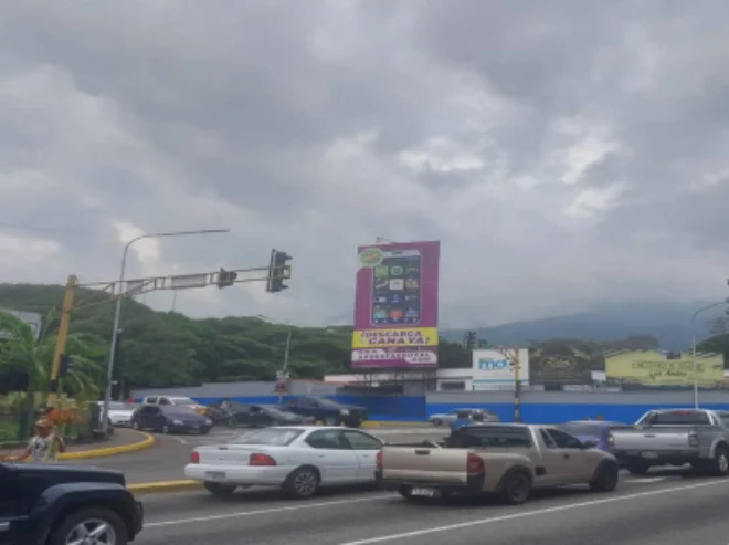 Av. 19 De Abril - TA-A00019