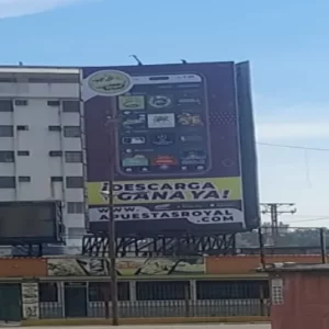 Av. 23 De Enero - BA-A00009