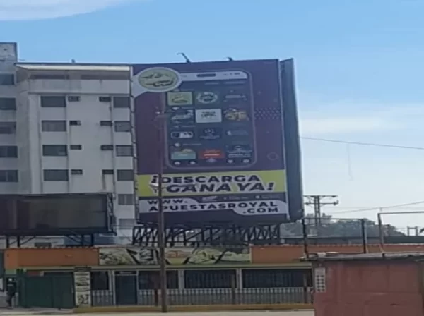 Av. 23 De Enero - BA-A00009