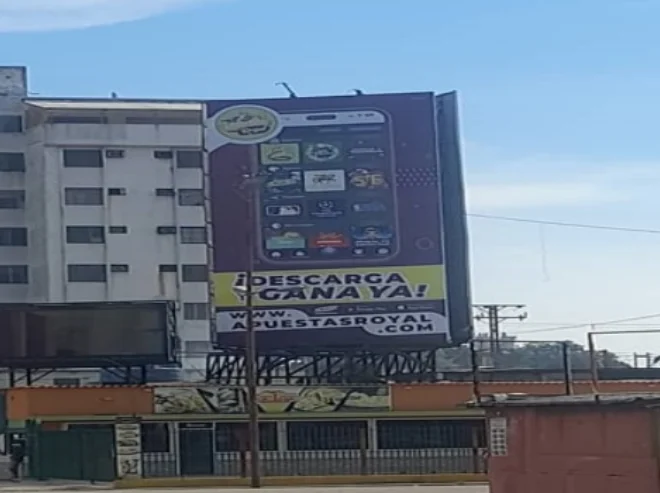 Av. 23 De Enero - BA-A00009