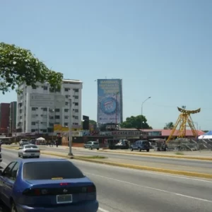 Av. 23 De Enero - BA-A00010