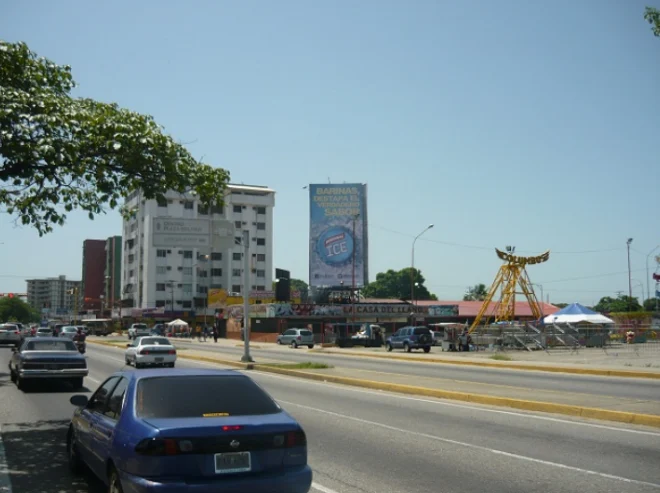 Av. 23 De Enero - BA-A00010