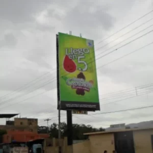 Av. Alterna Carlos Campos - AN-A00048