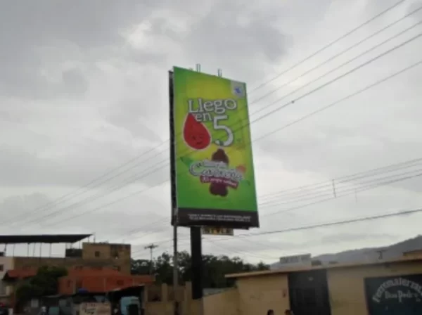 Av. Alterna Carlos Campos - AN-A00048