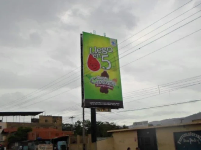 Av. Alterna Carlos Campos - AN-A00048