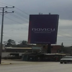 Av. Alterna Carlos Campos - AN-A00049