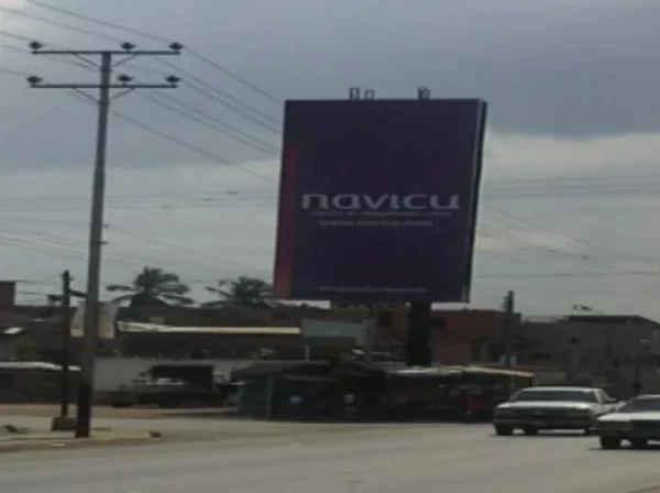 Av. Alterna Carlos Campos - AN-A00049