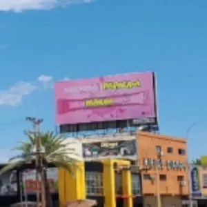 Av. Circunvalacion Norte - NE-A00017