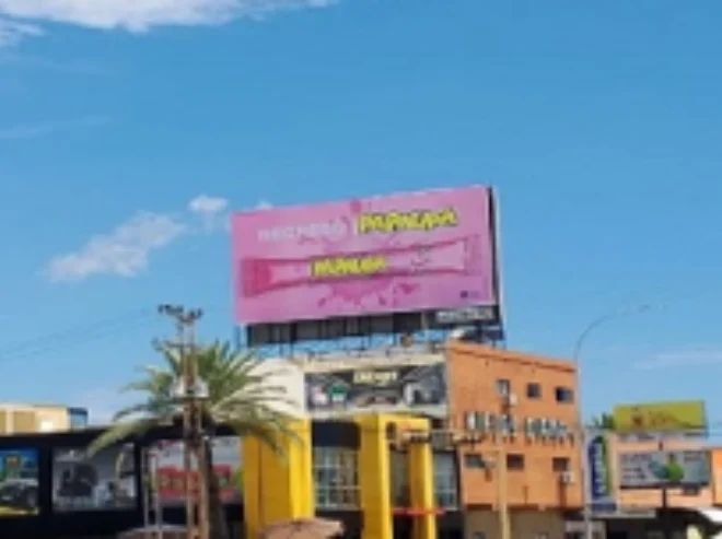 Av. Circunvalacion Norte - NE-A00017