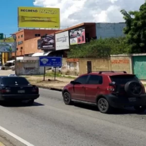 Av. Circunvalación Norte - NE-A00019