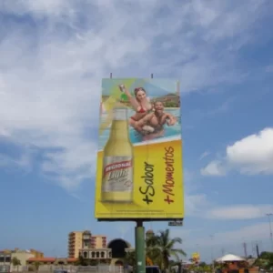 Av. Daniel Camejo Octavio - AN-A00022