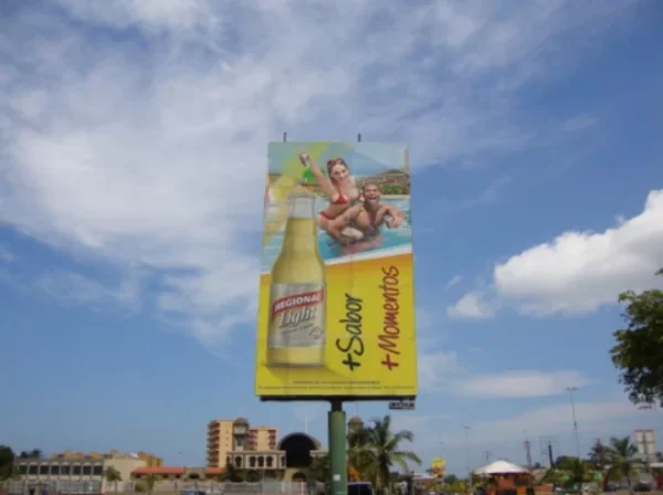 Av. Daniel Camejo Octavio - AN-A00022