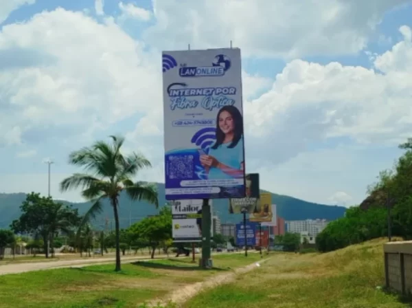 Av. Daniel Camejo Octavio - AN-A00023