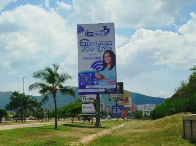 Av. Daniel Camejo Octavio - AN-A00023