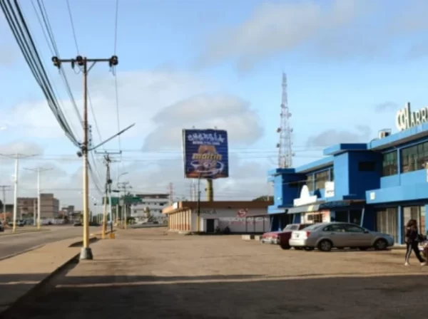 Av. España - AN-A00029