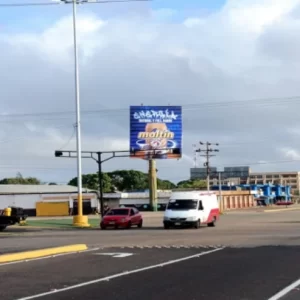 Av. España - AN-A00030
