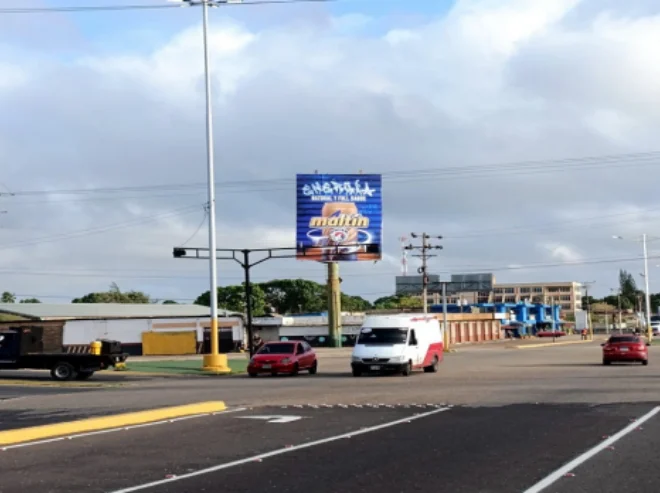 Av. España - AN-A00030