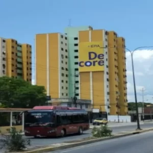 Av. Florencio Jimenez - LA-A00011