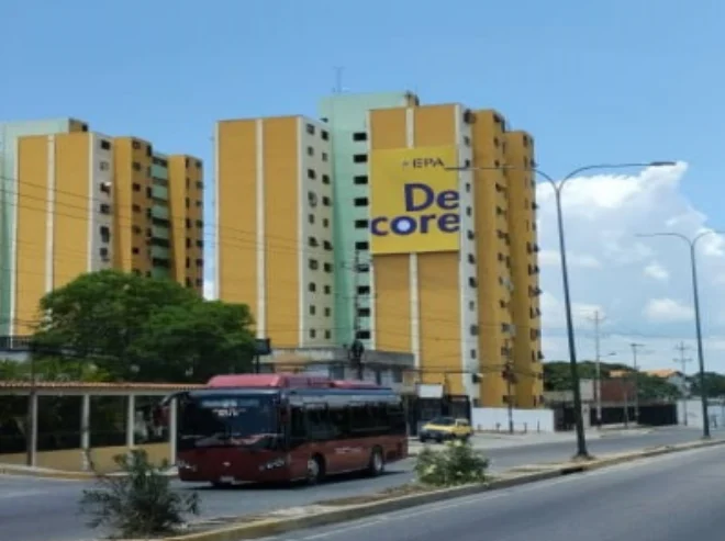 Av. Florencio Jimenez - LA-A00011